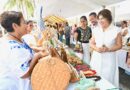 Impulsan economía local en ciudad de Veracruz con el “Encuentro Jarocho Emprendedor: Raíces del Arte”