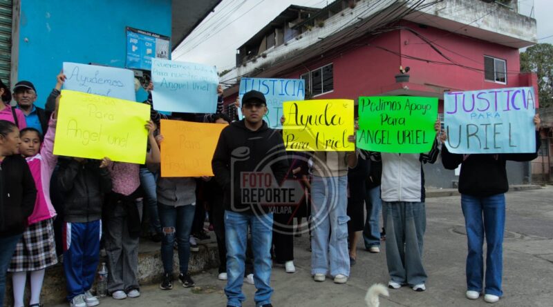 “Se pasó el alto y venía a exceso de velocidad”: hermano de joven atropellado relata el accidente en la 21 de Marzo