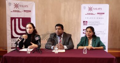 Abren convocatoria del Programa Editorial de Publicaciones 2026 en Xalapa