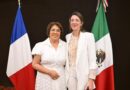 Fortalece Ayuntamiento de Veracruz vínculos comerciales con Francia mediante misión empresarial