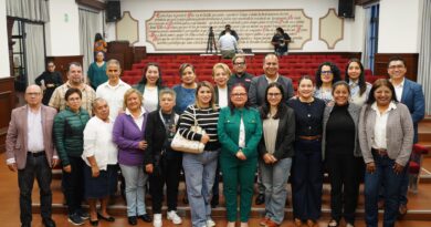 Fomentarán Insus y Ayuntamiento la regularización de tierras en Xalapa