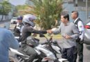 Inicia programa de concientización “Motociclista Responsable” en la ciudad de Veracruz