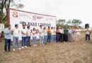 Realiza San Andrés Tuxtla Limpieza de Playas 2026 