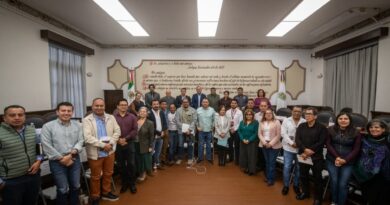 Consolida Ayuntamiento de Xalapa atención ciudadana con el Día del Pueblo rumbo a sus primeros 100 días