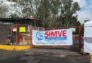 Trabajadores del Programa Vasconcelos cumplen 24 horas en plantón en la SEV