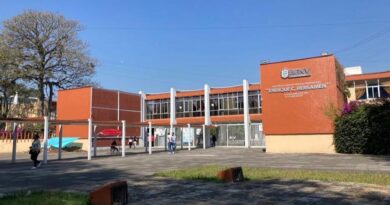 Alumnas de la Normal Veracruzana denuncian amenazas y difamación