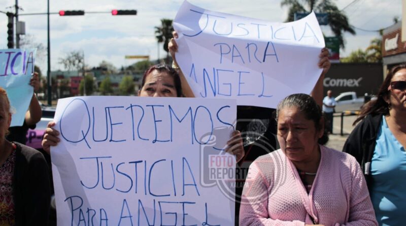 Sin avances en caso de estudiante lesionado; familia acusa omisiones y exige respuestas