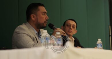 SIMVE denuncia presunta persecución y posible desalojo