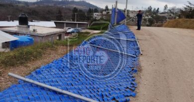 Retrasan traslado de albergue Ada Azul por daños en nuevas instalaciones; piden apoyo