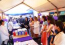 Por el bien de Xalapa, con atención integral el IMMX llevará Feria de Salud a las colonias
