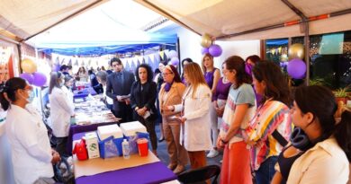 Por el bien de Xalapa, con atención integral el IMMX llevará Feria de Salud a las colonias