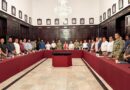 Se prepara Ayuntamiento de Veracruz para Semana Santa 2026