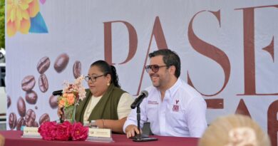 Anuncian “Paseo del Café”, del 3 al 5 de abril en la ciudad de Veracruz
