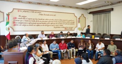 Todas las áreas del Ayuntamiento convergen activamente por el bien de Xalapa en las jornadas del Día del Pueblo