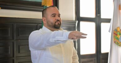 Aprueba Ayuntamiento de Veracruz nuevo titular en la Tesorería Municipal