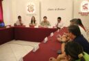 San Andrés Tuxtla comprometido con la transparencia y rendición de cuentas: RFM