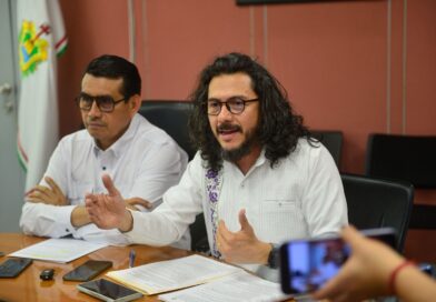 Hay autonomía municipal ante modificación de agencias municipales: Diputado Carlos Marcelo Ruiz Sánchez