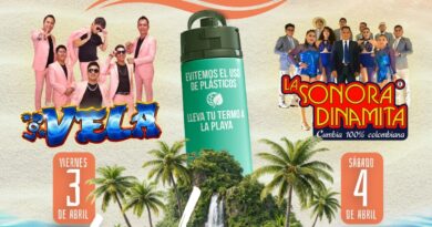 Festival Montepío listo para Semana Santa 2026 