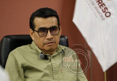 Congreso de Veracruz destaca política de austeridad y seguimiento a procesos de fiscalización