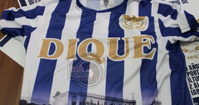 Barrio del Dique celebrará 100 años con actividades deportivas, culturales y artísticas