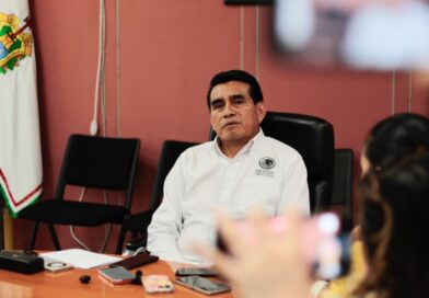 Congreso de Veracruz reforzará controles para evitar irregularidades en la enajenación de bienes