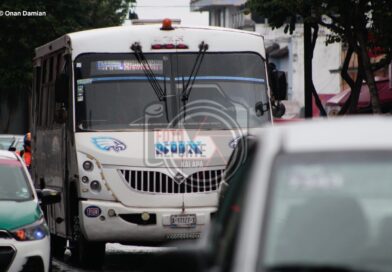 Nuevos autobuses en Xalapa; analizan la llegada de 60 unidades