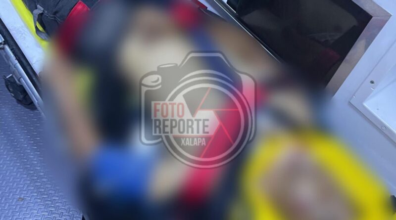 Sube a tres la cifra de fallecidos tras fatal accidente de motociclistas en Lázaro Cárdenas