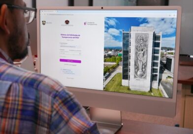 Lanza Poder Judicial nuevo sistema digital de solicitudes de información
