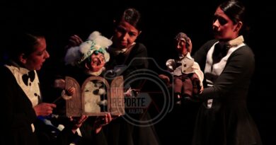 Obra “Panchito Gabilondo” busca rescatar a las infancias de las pantallas