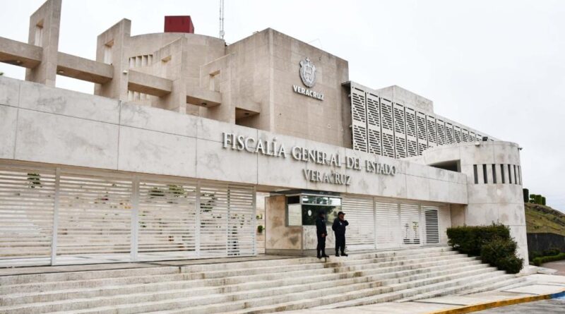 Crimen de médico en Poza Rica no quedará impune Crimen de médico en Poza Rica no quedará impune