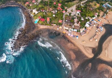 Playas de Los Tuxtlas están listas para el turismo: Diputada Erika Rosario 