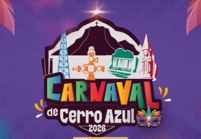 Disfruta de cuatro días de música y tradición en el Carnaval Cerro Azul 