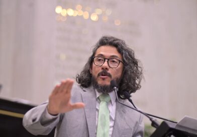 Con nueva reforma, Veracruz aprueba medidas de austeridad que beneficiarán a la población: Diputado Carlos Marcelo Ruiz Sánchez