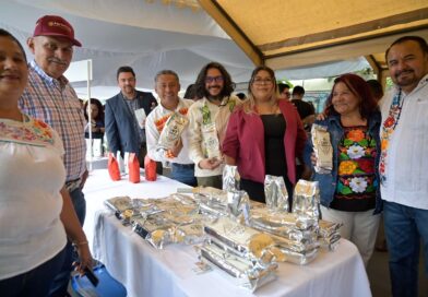 El café de Veracruz, motor de historia y economía: Diputado Carlos Marcelo Ruiz Sánchez