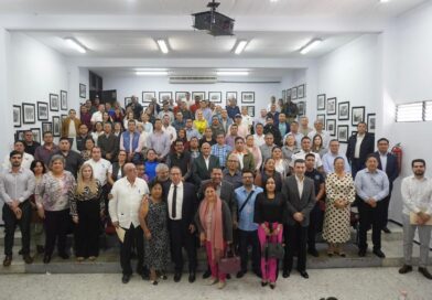 Respalda Gobierno de Veracruz a la clase trabajadora y promueve espacios dignos de participación