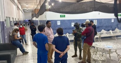 Refuerza DIF municipal de Veracruz atención a población en situación de calle