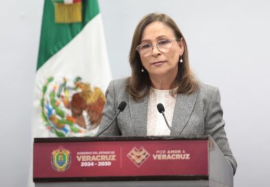 Veracruz se sumará a credencialización para garantizar atención médica universal