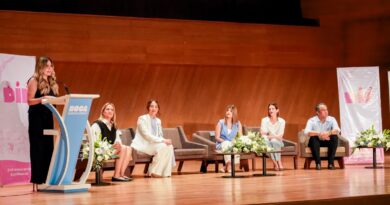 Boca del Río fortalece la inclusión con Foro Internacional de Autismo