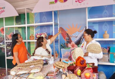 Veracruz comparte su esencia: tradiciones, danza y sabores en Ventana México