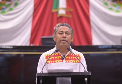 Iniciativa del diputado Urbano Bautista busca blindar al DIF municipal contra el nepotismo