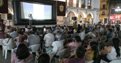 Fortalece Ayuntamiento de Veracruz memoria histórica de la ciudad