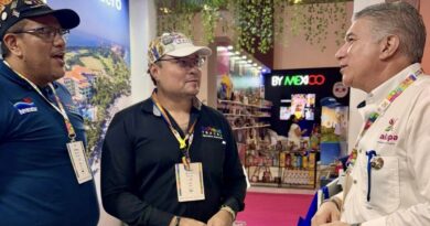 Xalapa refrendó alianzas en el Tianguis Turístico y se posiciona como destino ideal