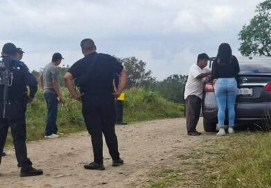 Detienen a director de la policia de Tecolutla tras asesinato de taxistas