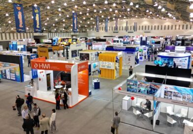 Veracruz se prepara para grandes eventos; inicia proceso de ampliación del WTC