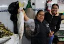 Marisco libre de hidrocarburos; repuntan ventas durante Semana Santa