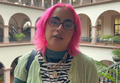 Advierten que normalización de conductas impide detectar violencia en el noviazgo