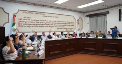 Aprueba Cabildo Plan Municipal de Desarrollo 2026-2029; se turnará al Congreso del Estado
