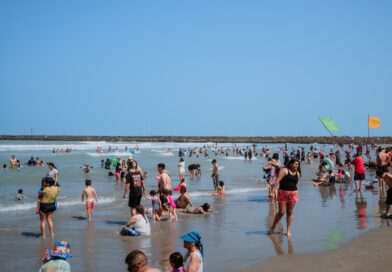 Veracruz, entre los destinos más concurridos en Semana Santa, ocupación hotelera supera el 82%