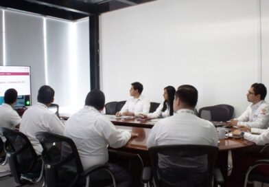 Consorcio Clavijero y ayuntamientos acercan educación a comunidades con rezago