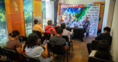 Xalapa se consolida como capital del turismo deportivo; será sede del campeonato Panamericano Juvenil de Ciclismo
